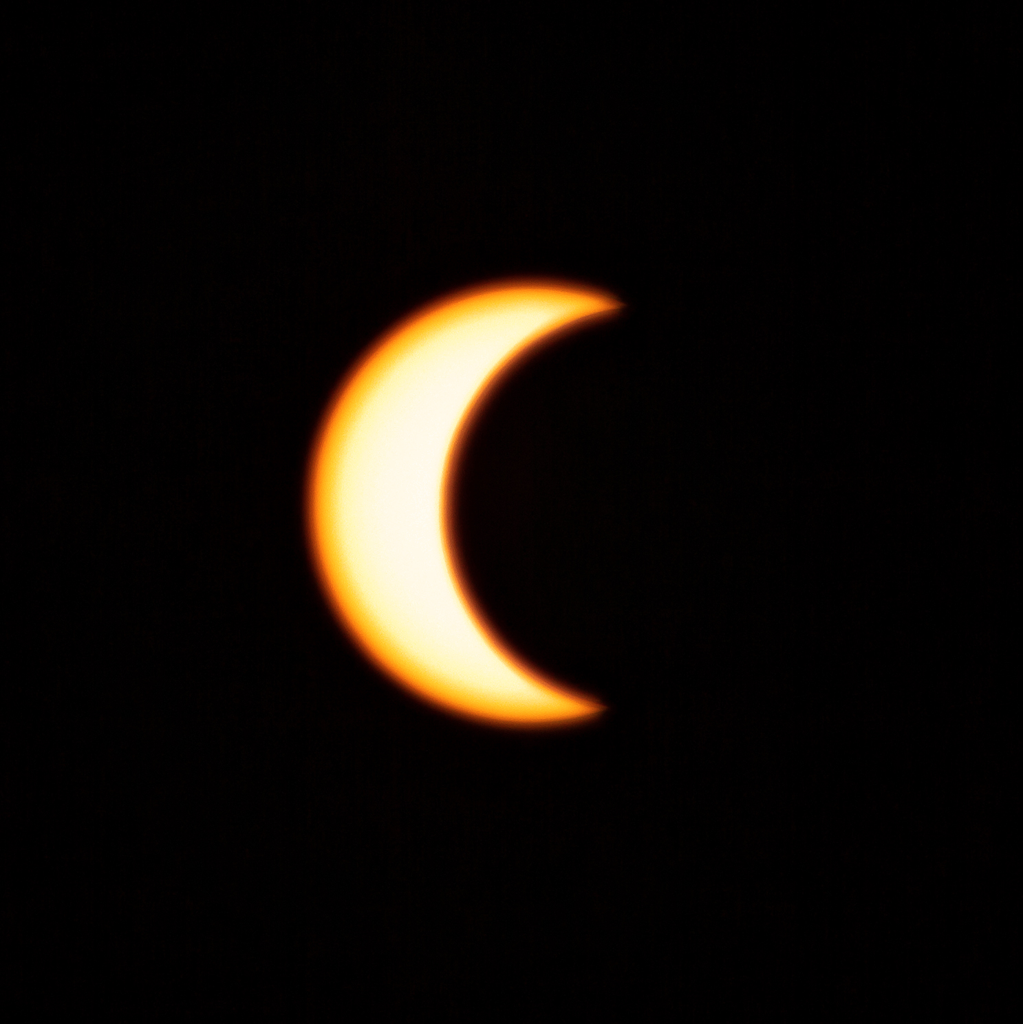 Eclipse Solar