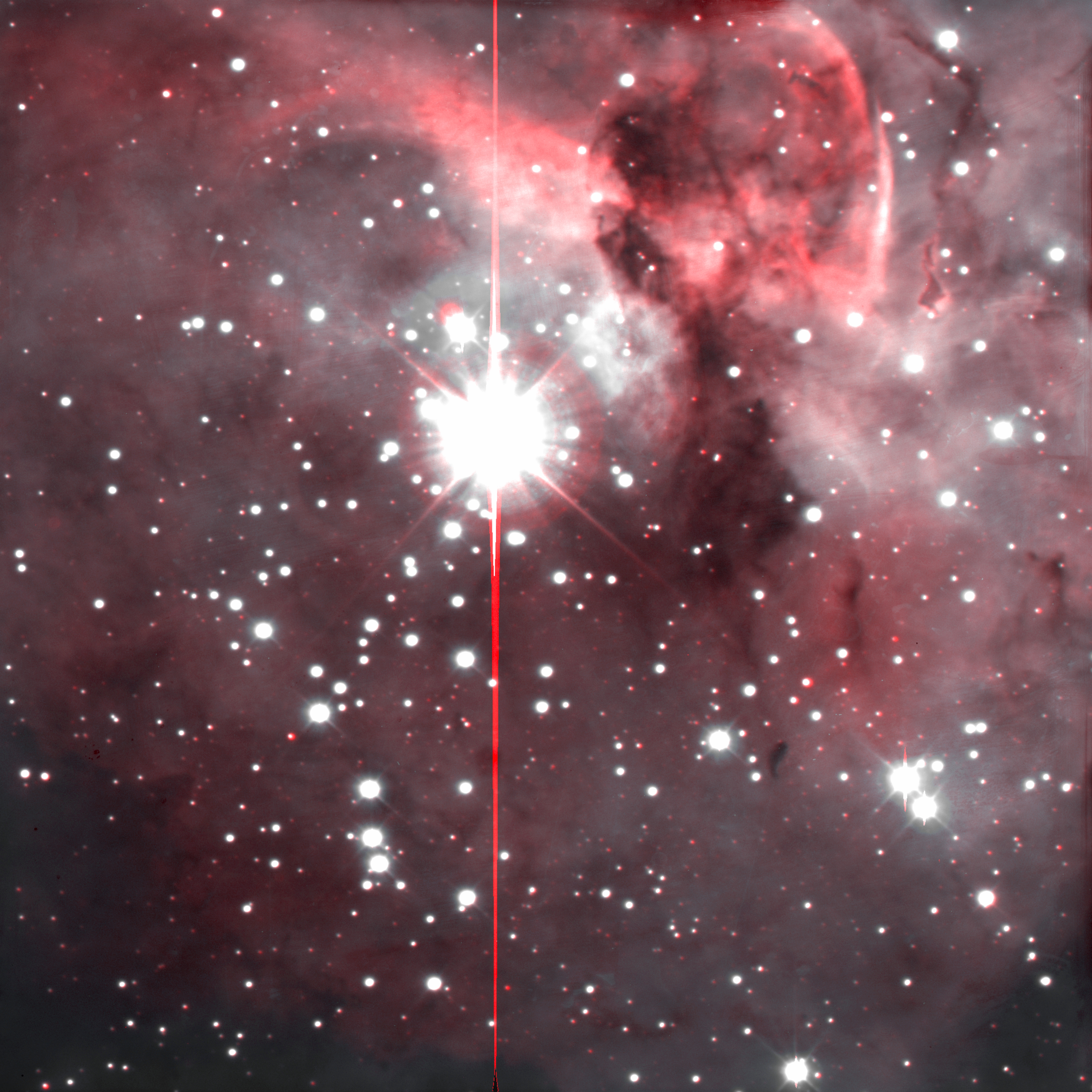 Eta Carinae