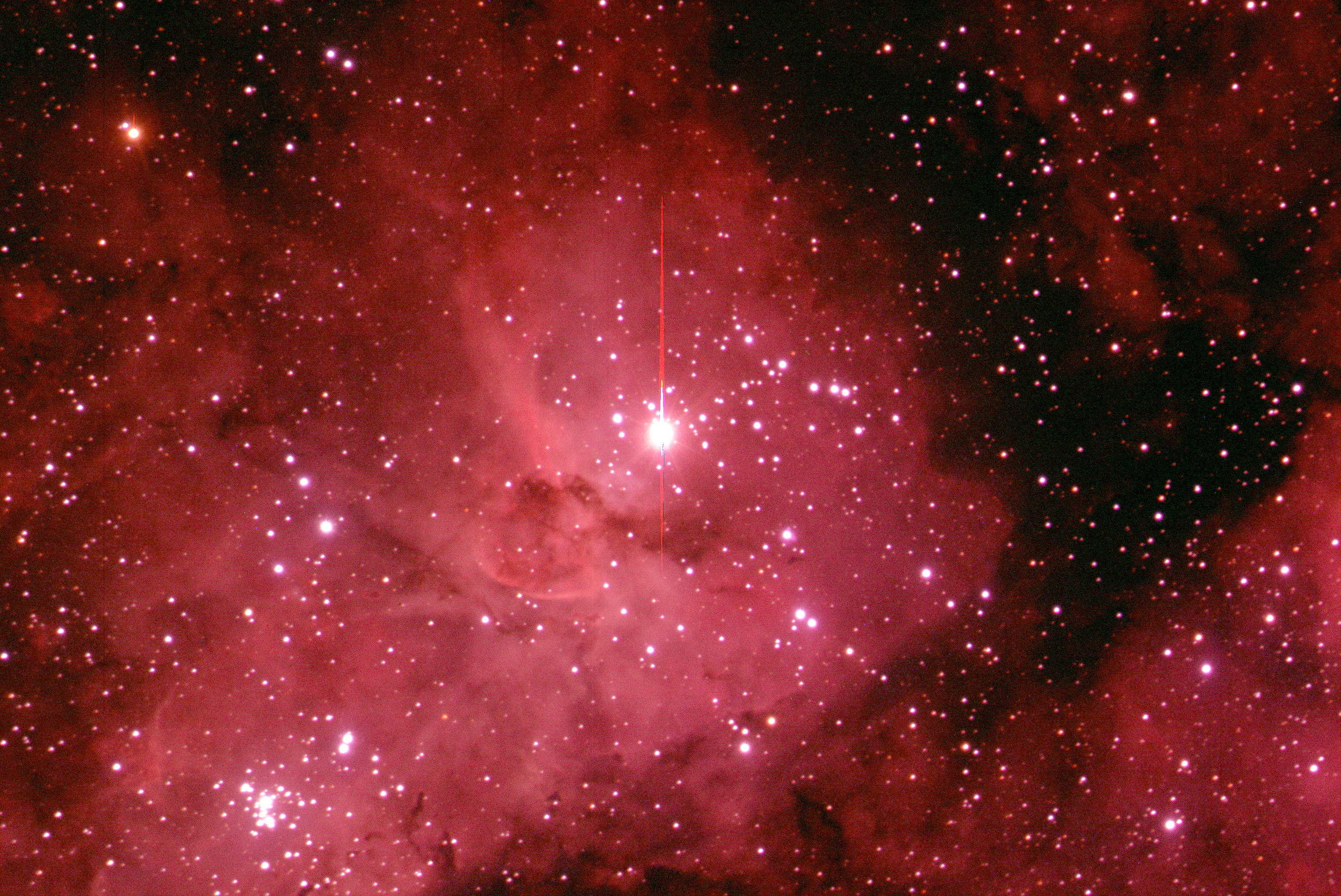 Eta Carinae