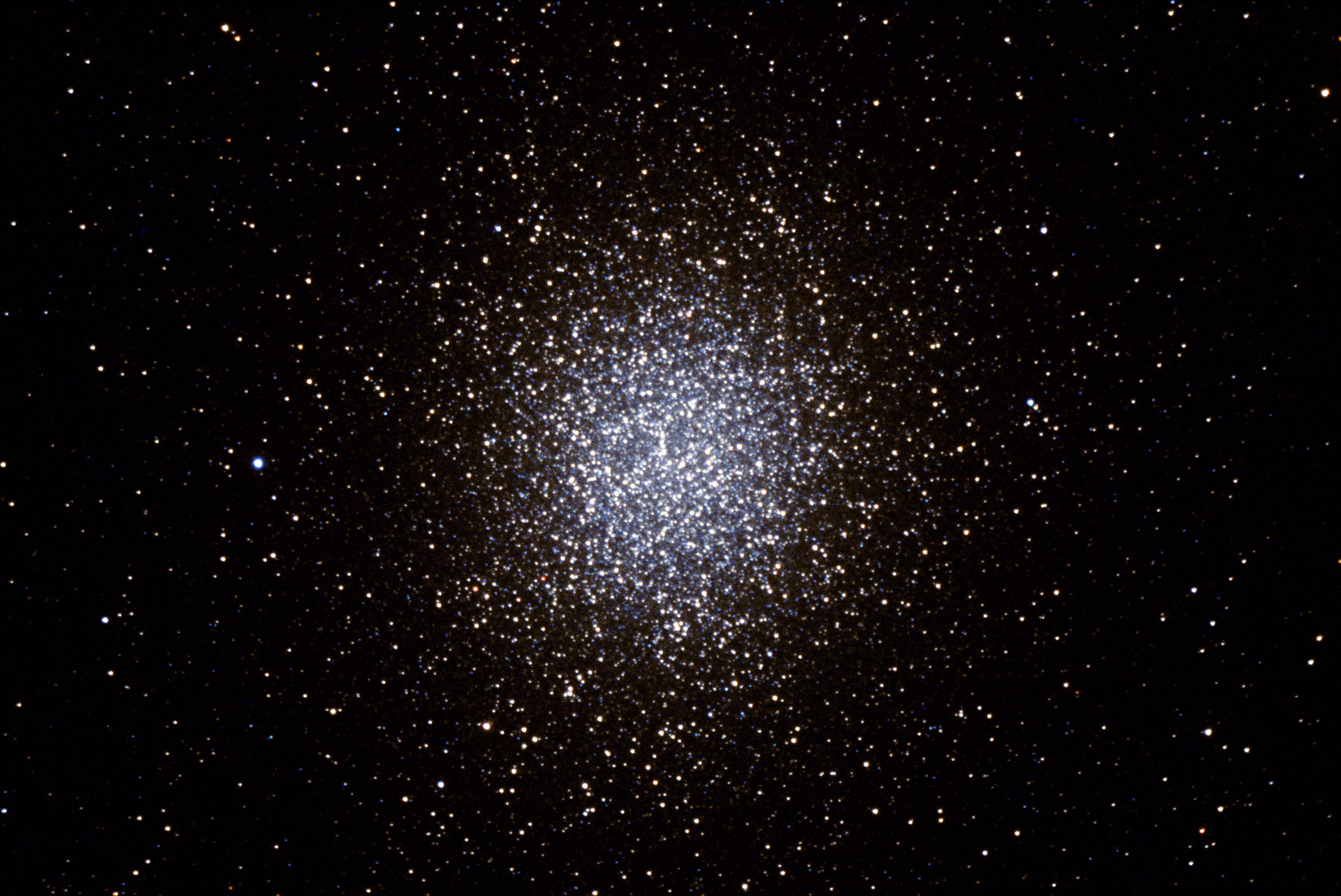 Omega Centauri