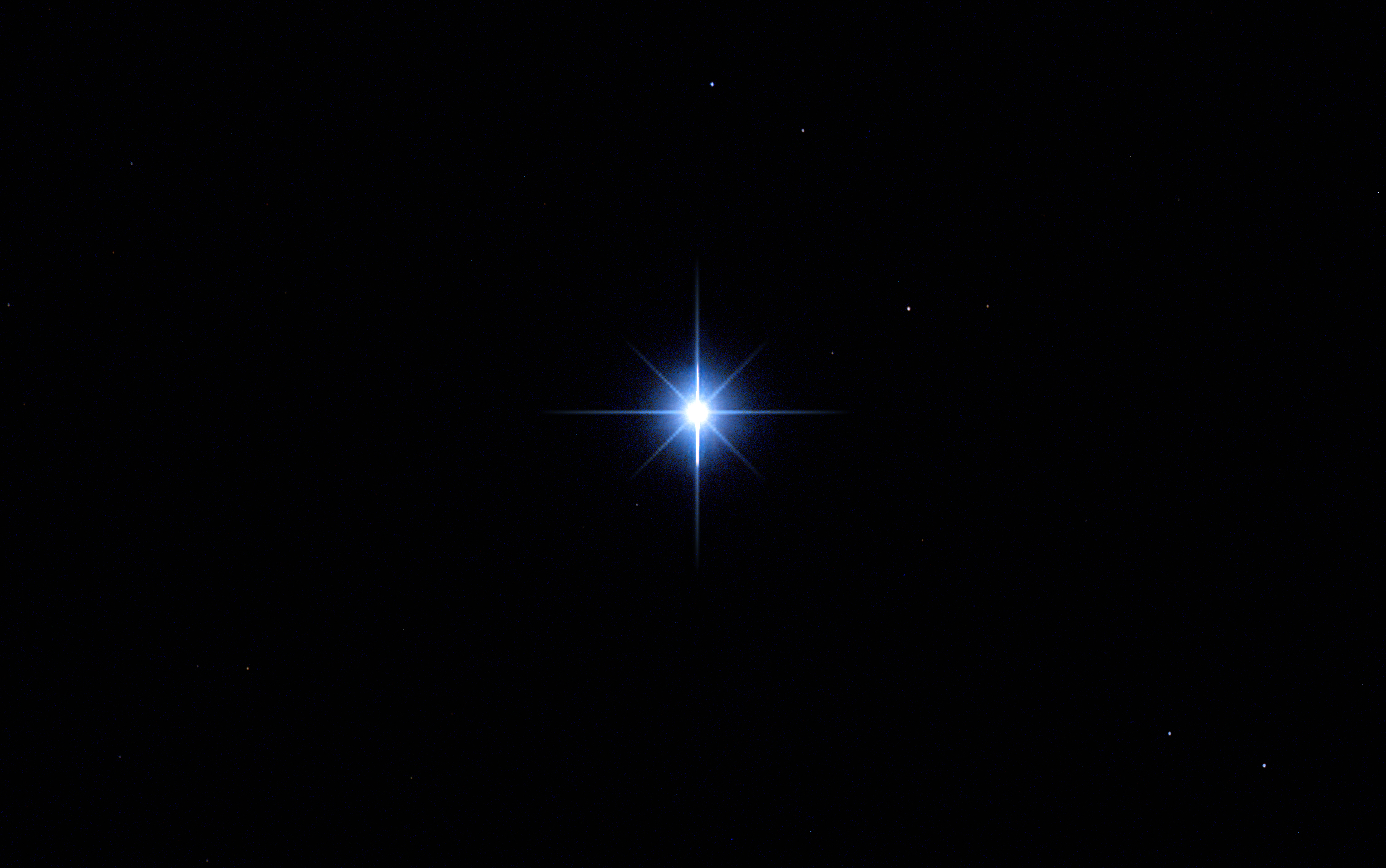 Sirius