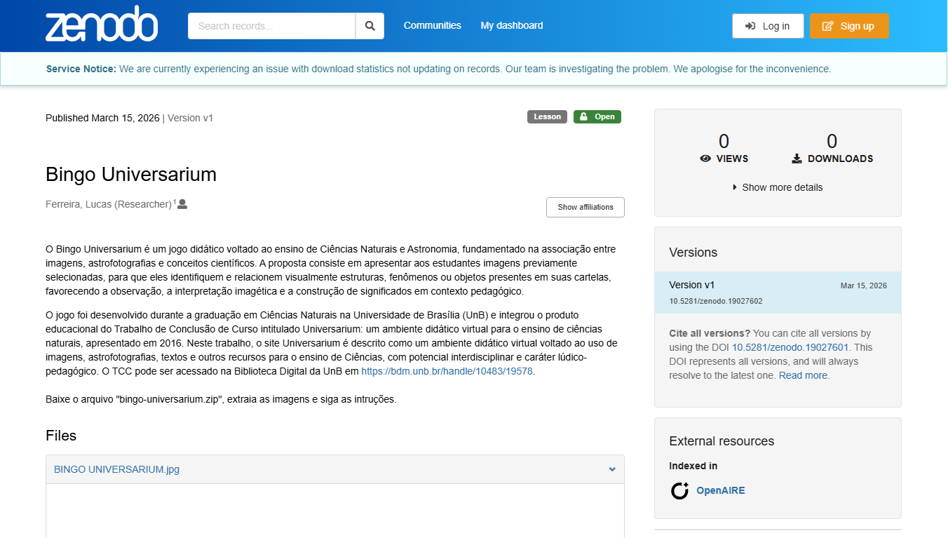 Estratégia didática