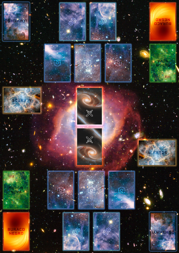 Jogo Universo
