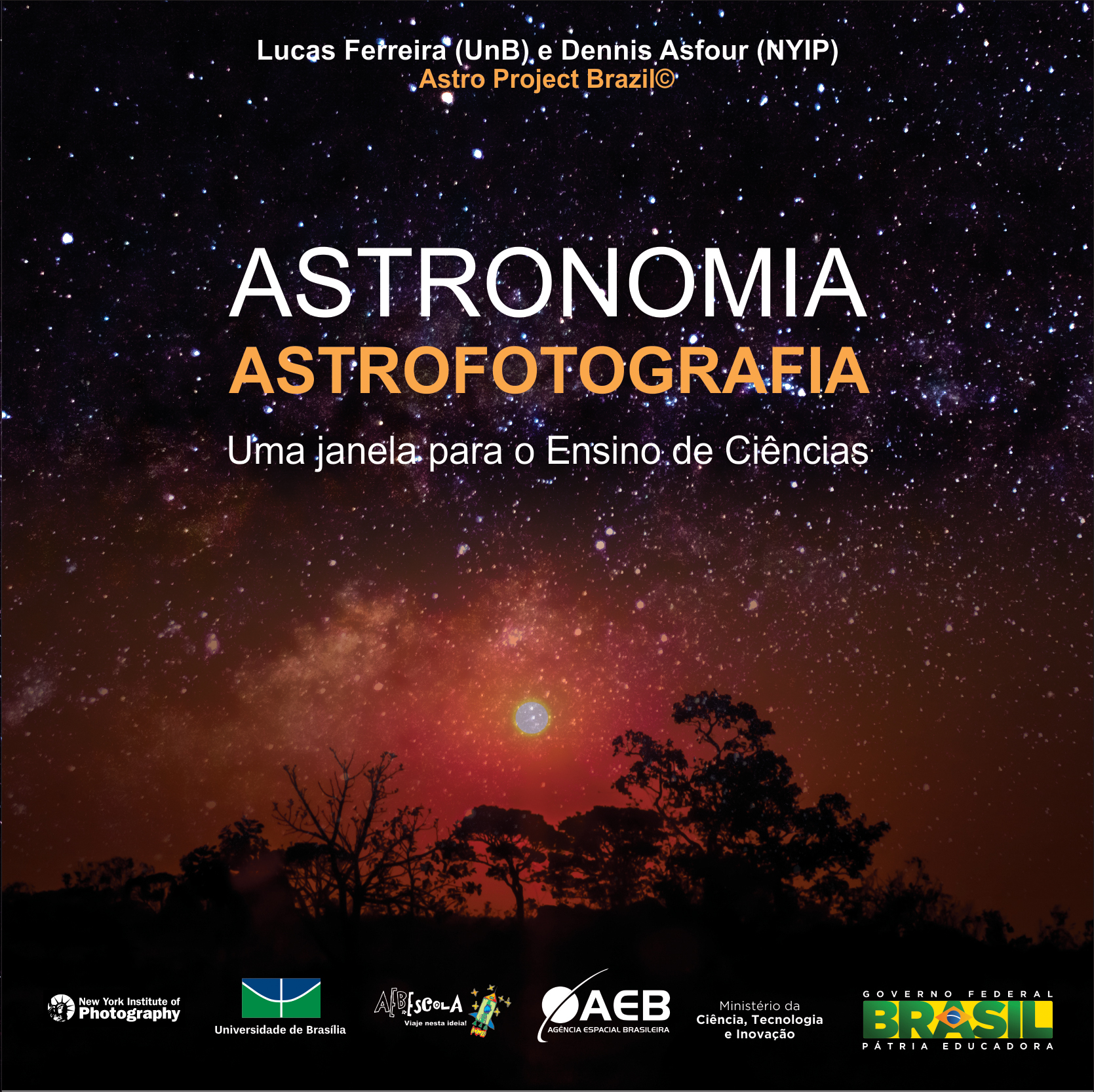 Folder Astronomia e Astrofotografia