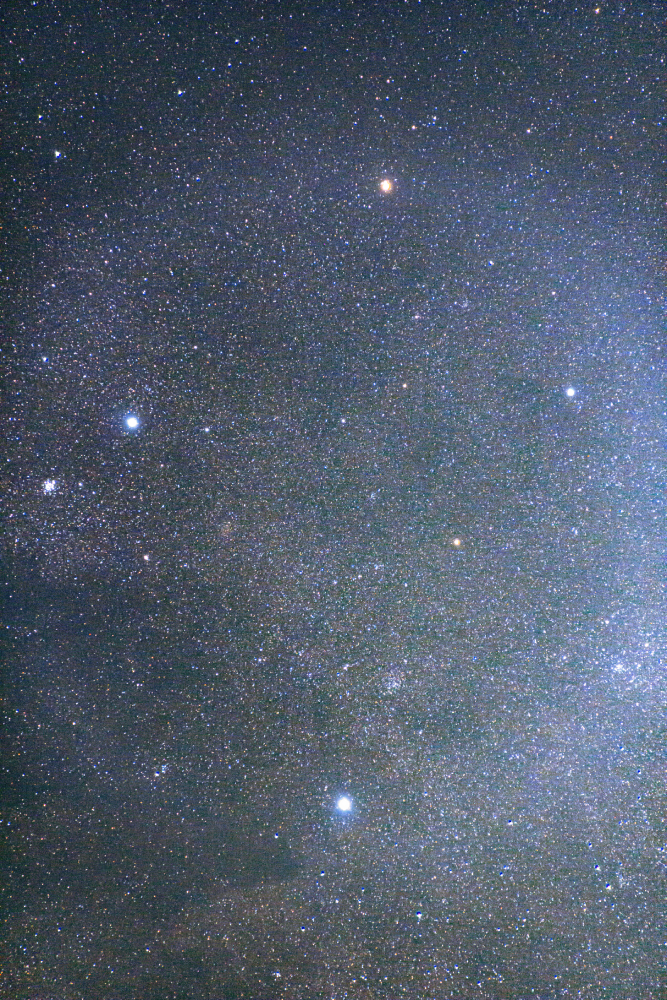 História da Astrofotografia