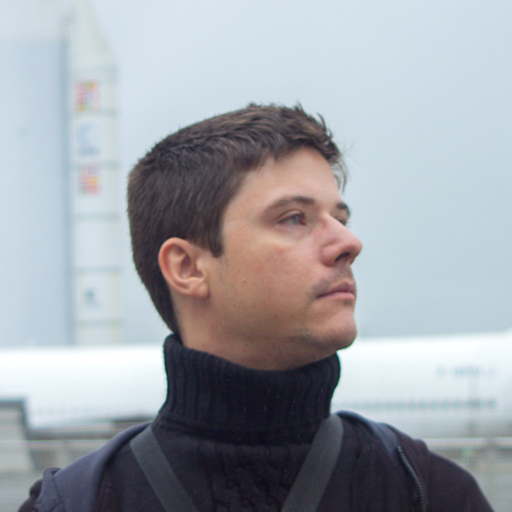 Foto de Lucas Ferreira